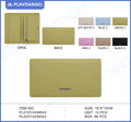 Elegant Plavoangel Long Wallet