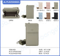 Elegant Crossbody Phone Wallet Pouch