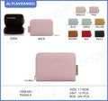 Secure RFID Accordion Card Wallet